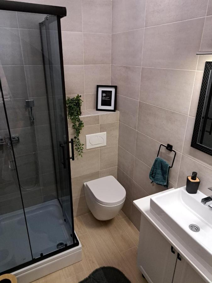 Ferienwohnung Studio Apartman Maris Zadar Exterior foto